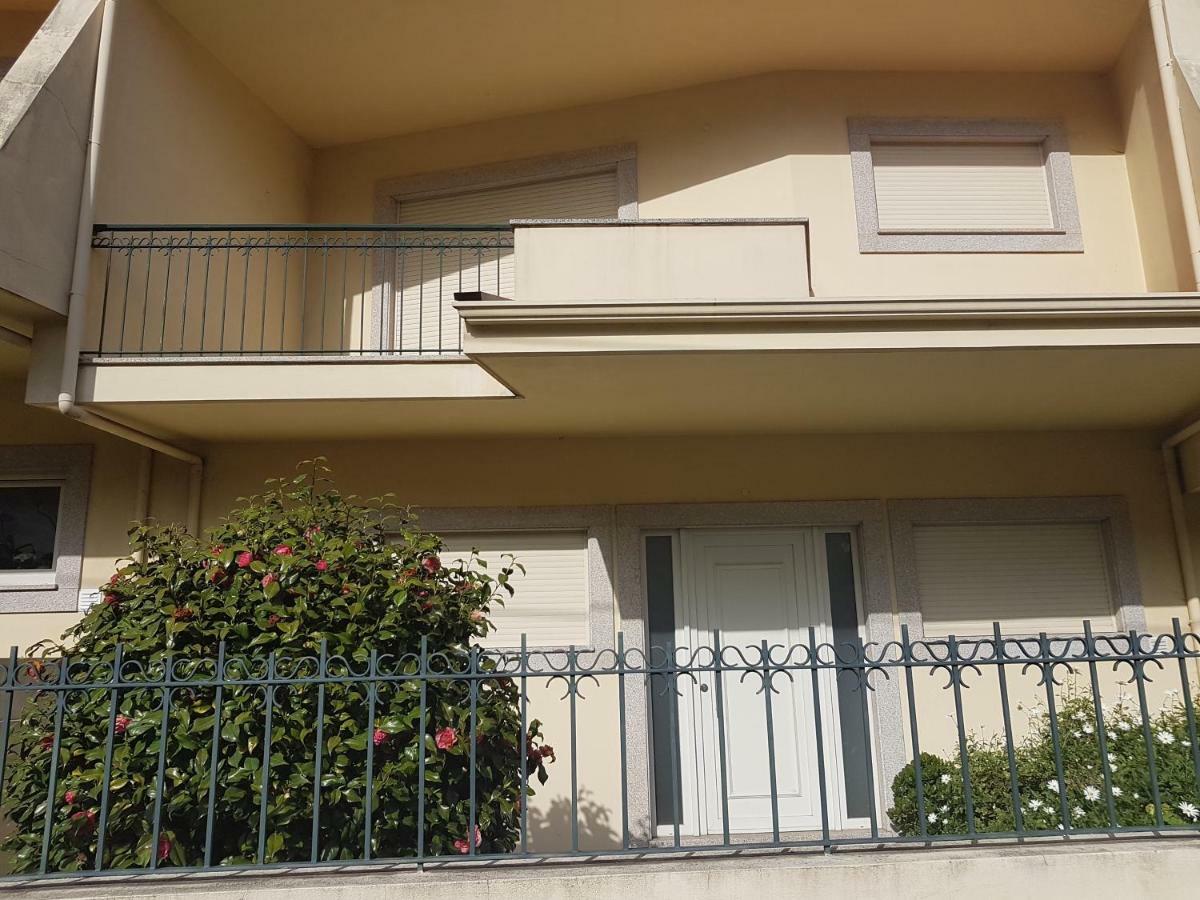 Ulfilanis Vila Fiaes Exterior photo